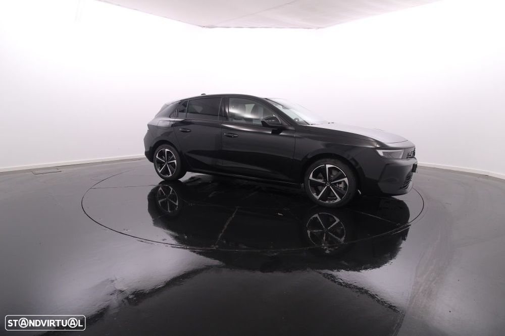 Opel Astra 1.6 T PHEV Elegance - 10