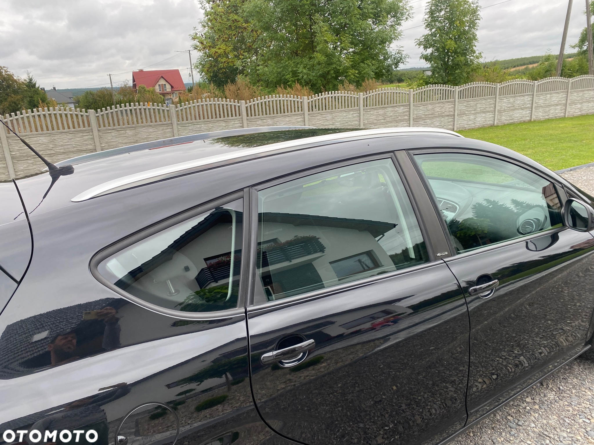 Seat Altea XL 1.6 TDI DPF Ecomotive 4You - 14