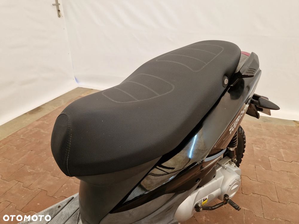 Piaggio Typhoon - 31