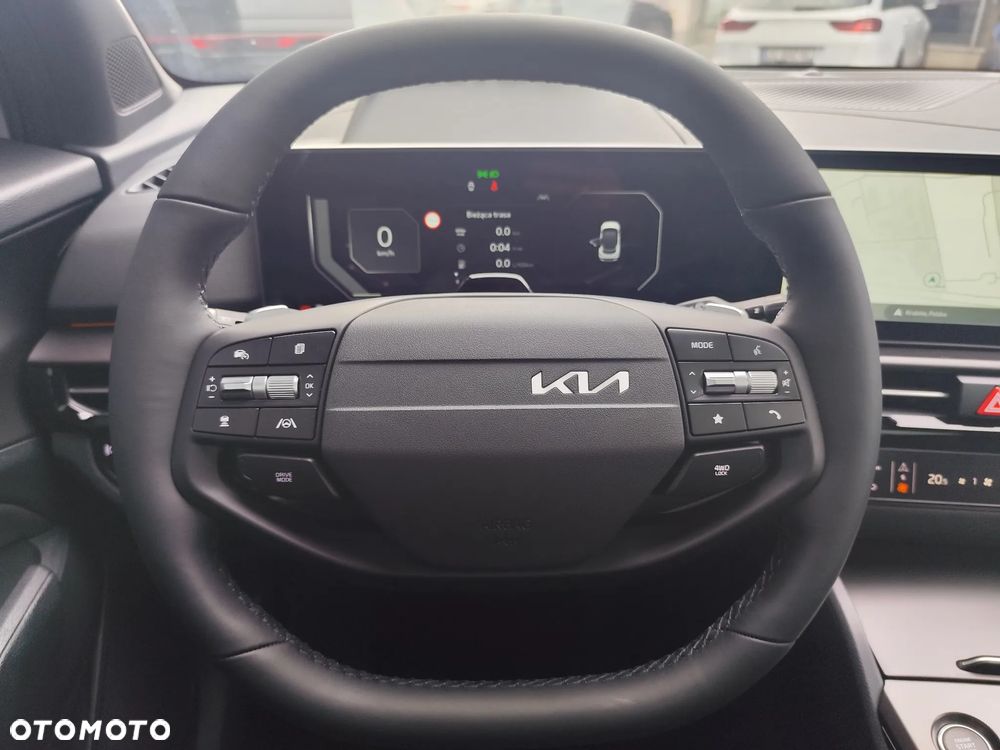 Kia Sportage 1.6 T-GDI Black Edition 4WD DCT - 16