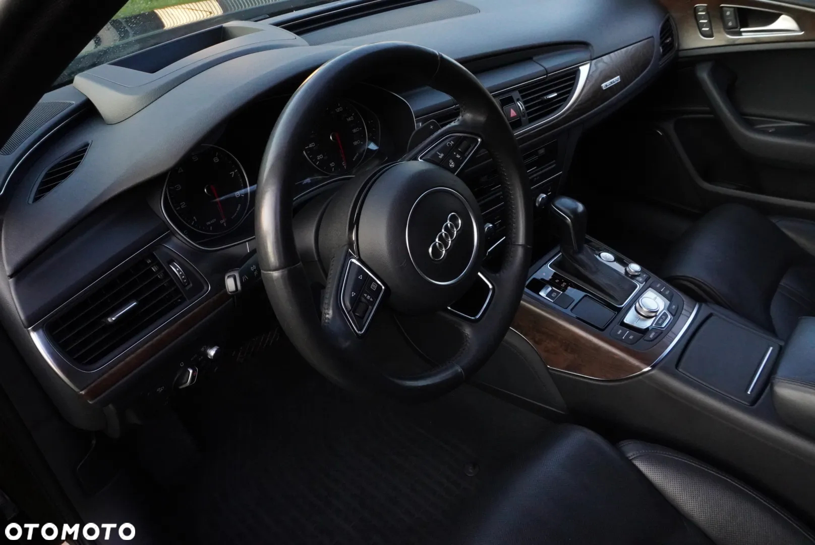 Audi A6 3.0 TFSI Quattro S tronic - 3