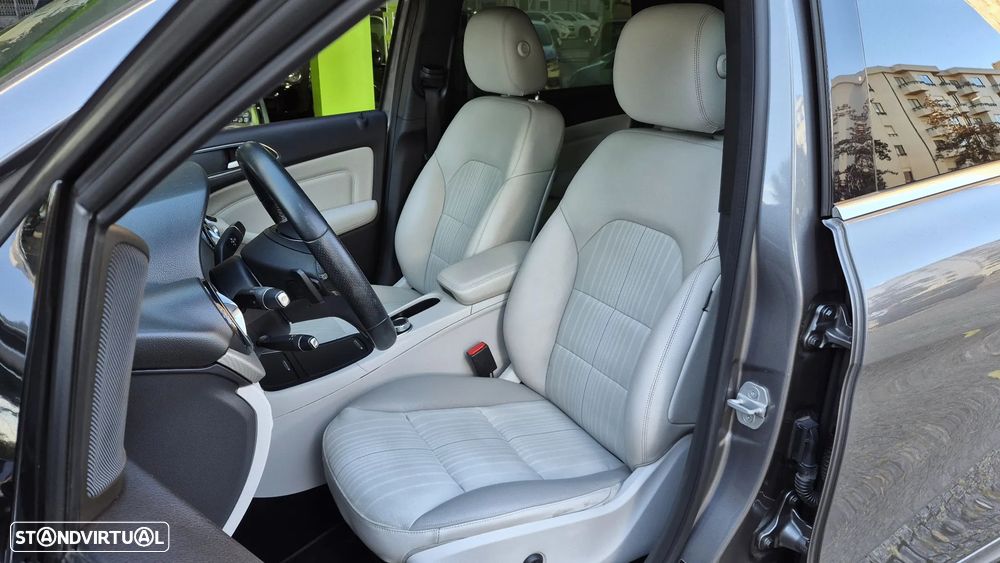 Mercedes-Benz B 200 CDI BlueEFFICIENCY Aut. - 15