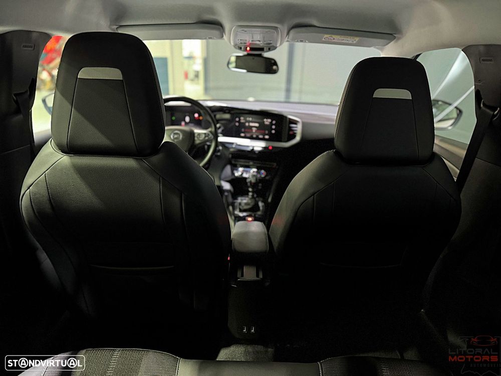 Opel Mokka 1.2 T Elegance - 33