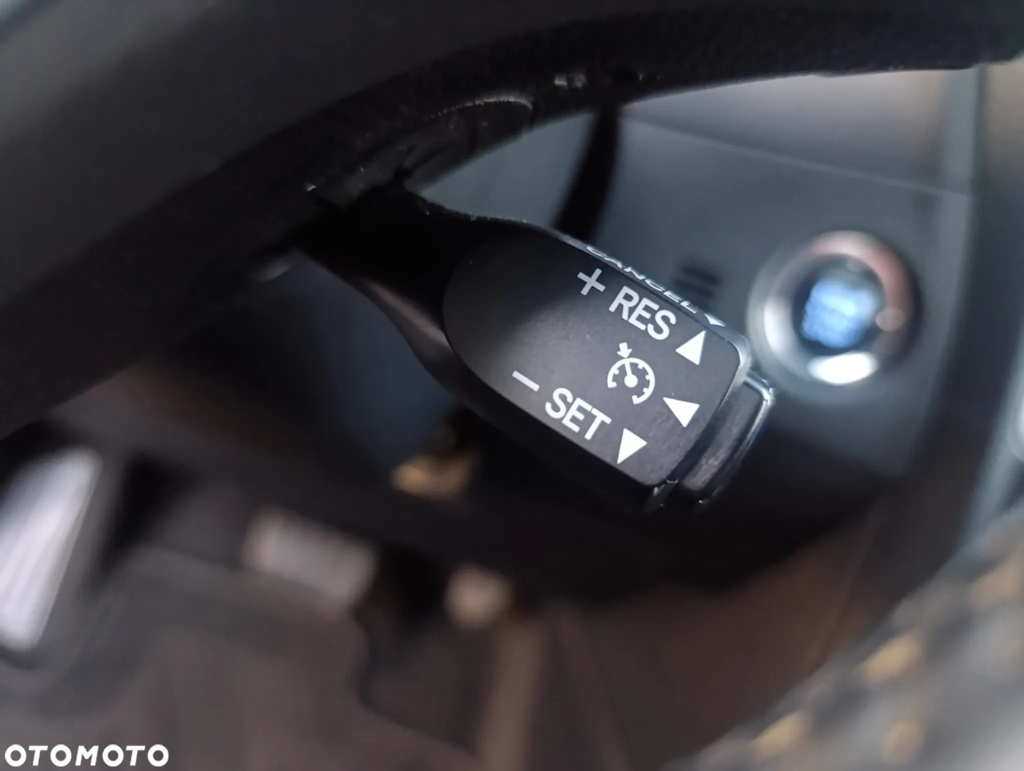 Toyota Auris 1.6 Valvematic Multidrive S Executive - 25