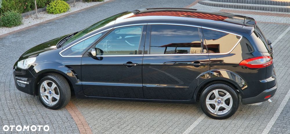 Ford S-Max - 9