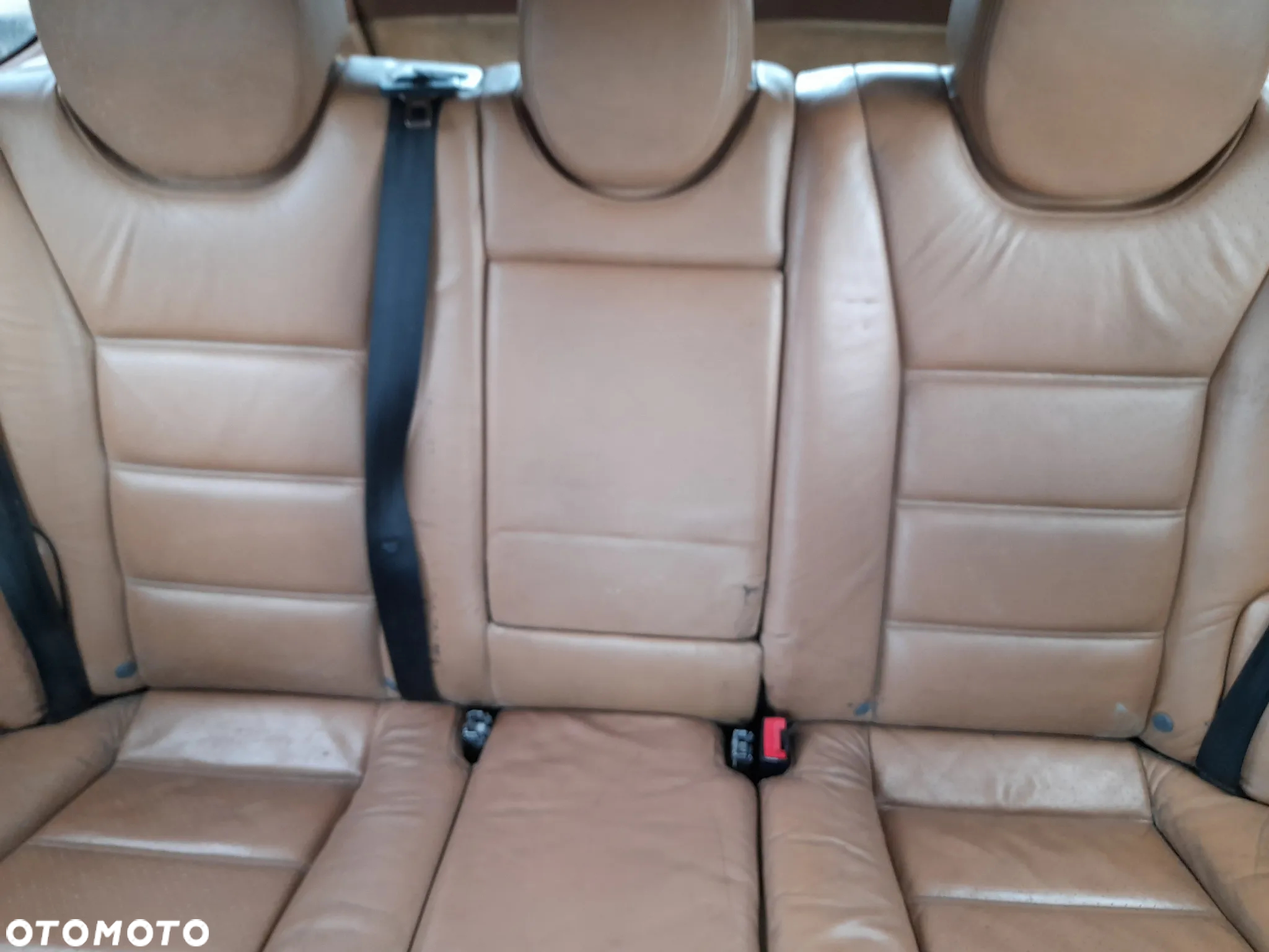 PORSCHE CAYENNE S KOMPLET FOTELI I BOCZKÓW DRZWI BOCZKI FOTELE FOTEL KANAPA - 11