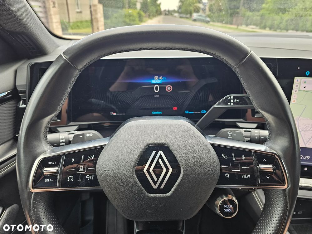 Renault Austral E-Tech Full 200 Techno - 16
