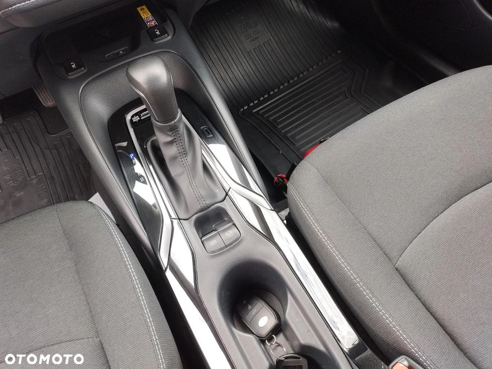 Toyota Corolla 1.8 Hybrid Comfort - 16