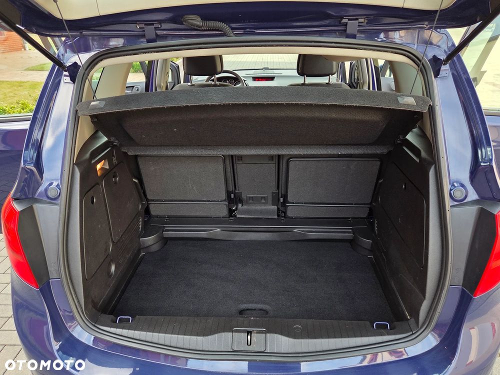 Opel Meriva 1.4 Active - 25