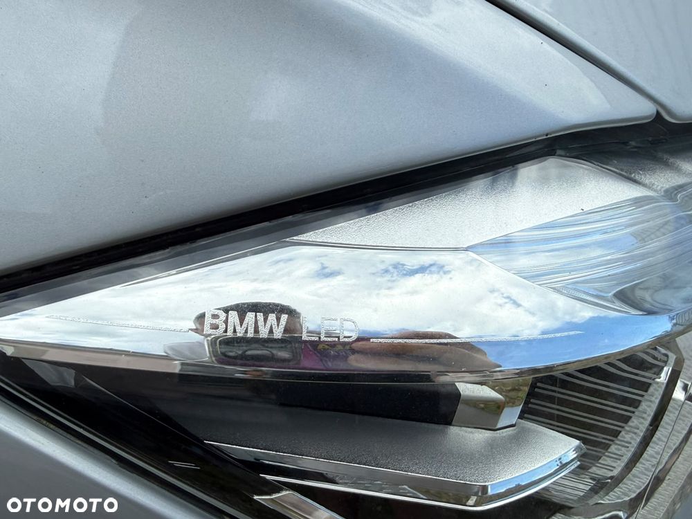 BMW Seria 3 320i GPF M Sport - 6