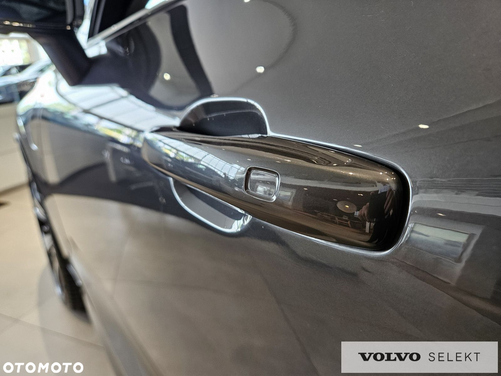 Volvo XC 60 - 10