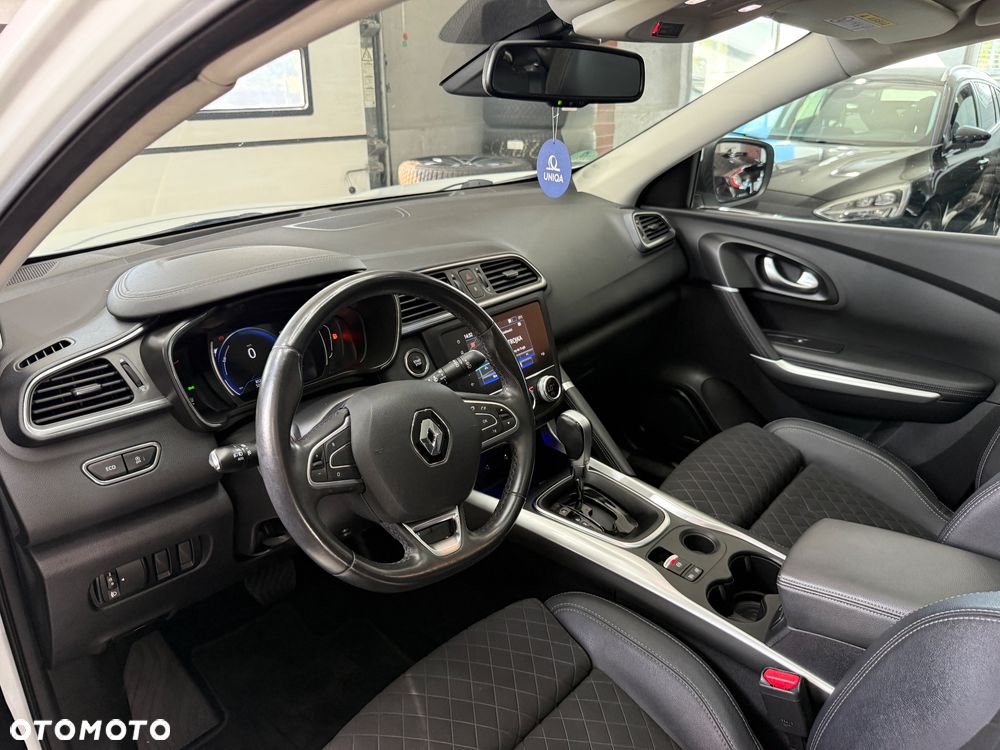 Renault Kadjar TCe 160 EDC GPF BOSE EDITION - 20