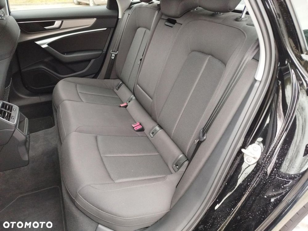 Audi A6 Avant 40 TDI mHEV Quattro Sport S tronic - 16