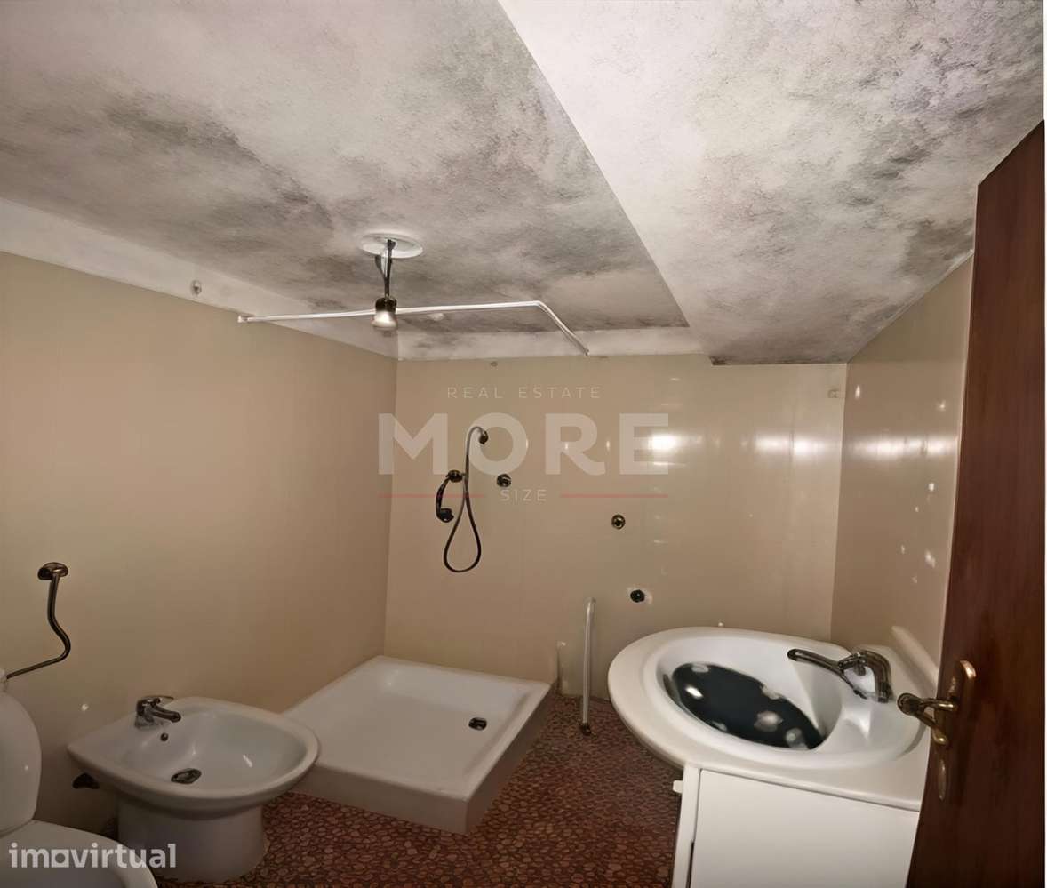 Moradia T1- Cetro Histórico Évora - Grande imagem: 4/4
