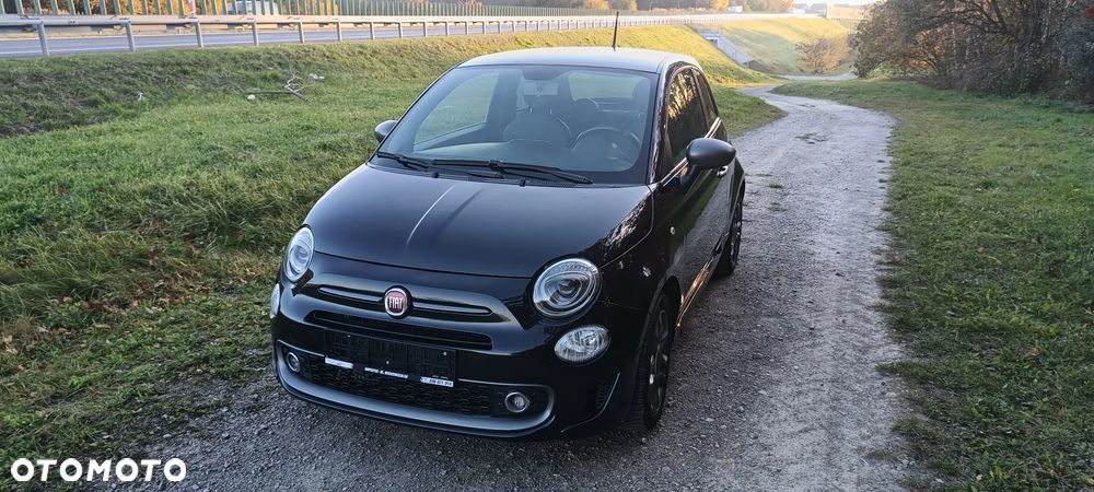 Fiat 500 1.3 16V Multijet Start&Stopp Riva - 26