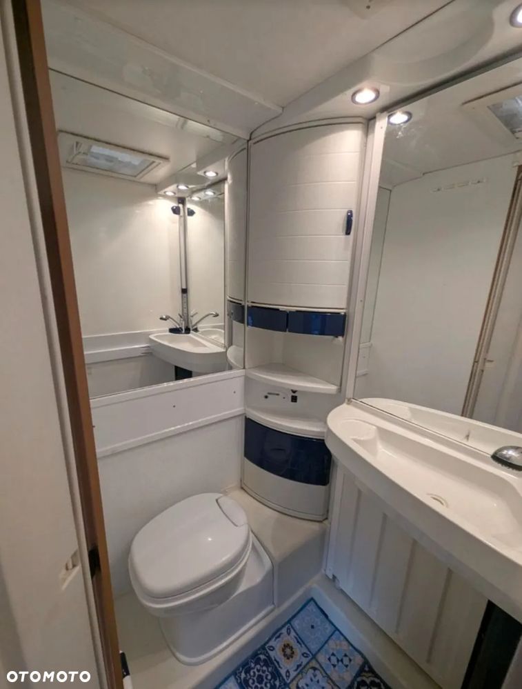 Fiat Ducato - 7