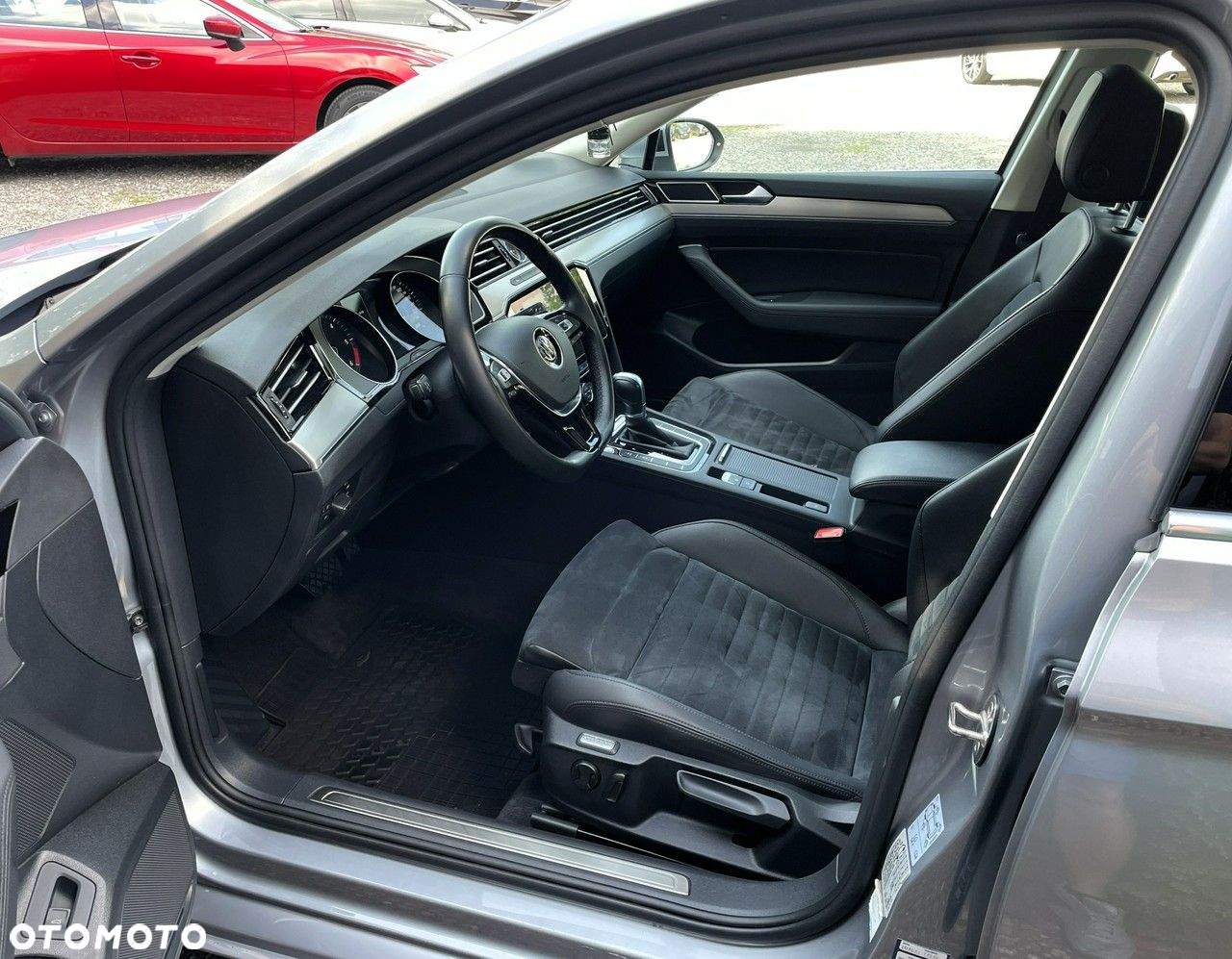 Volkswagen Passat 2.0 TDI BMT Highline DSG - 8