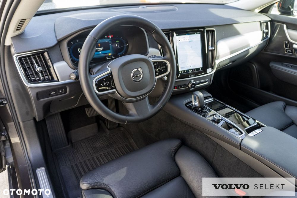 Volvo V90 - 13