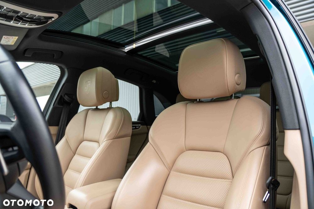 Porsche Macan Standard - 13