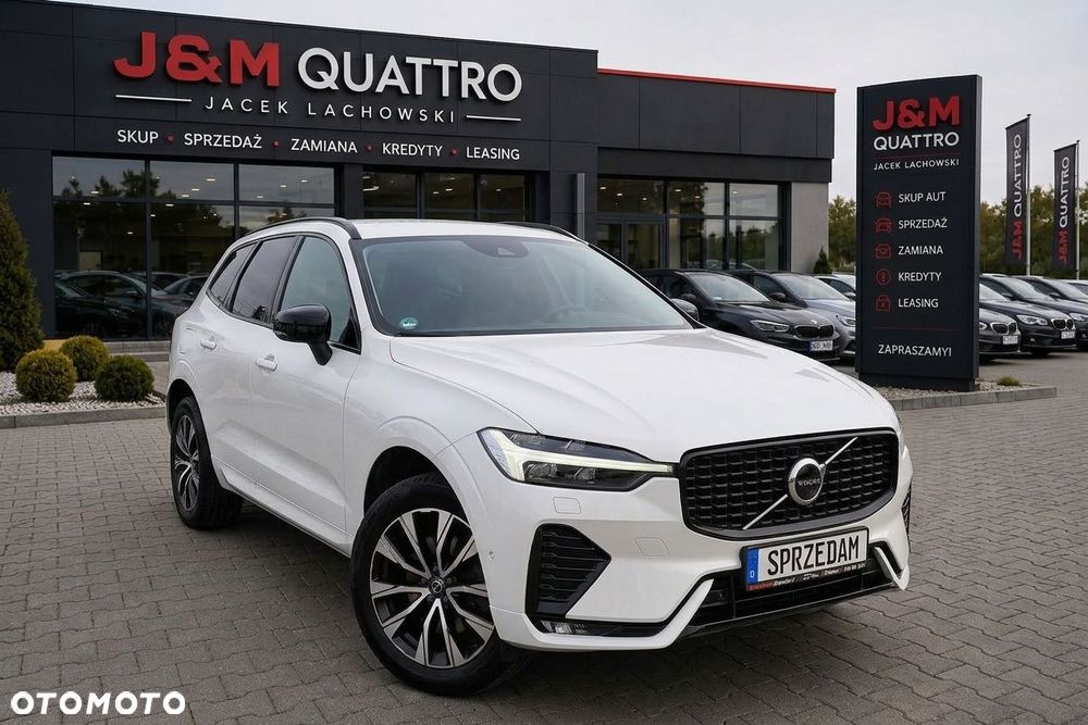 Volvo Xc 60