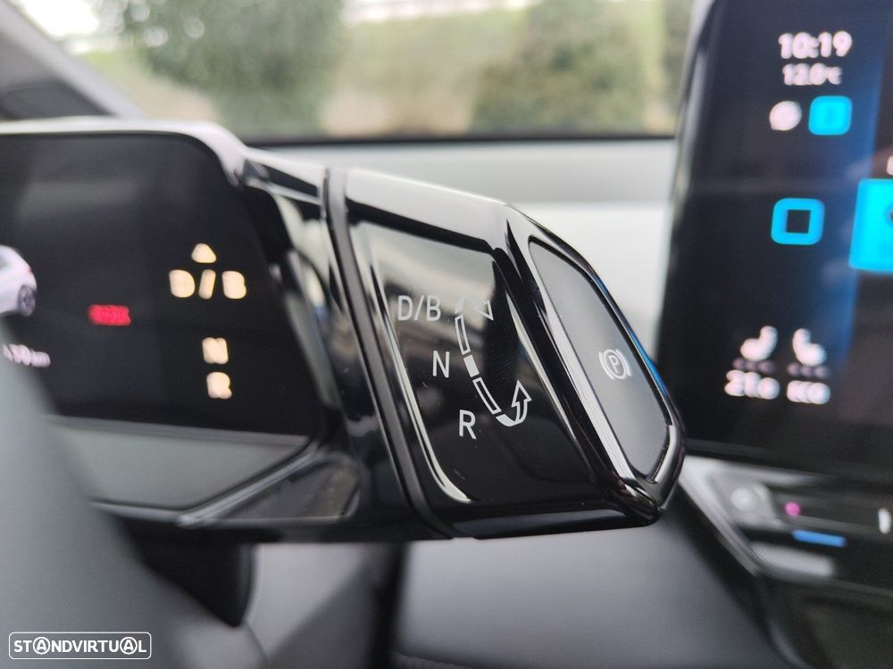 VW ID.3 77 kWh Pro S - 11