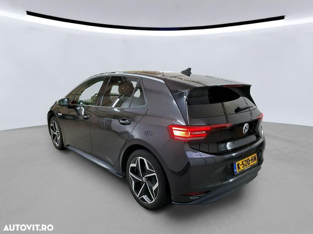 Volkswagen ID.3 58 kWh Pro Performance - 2