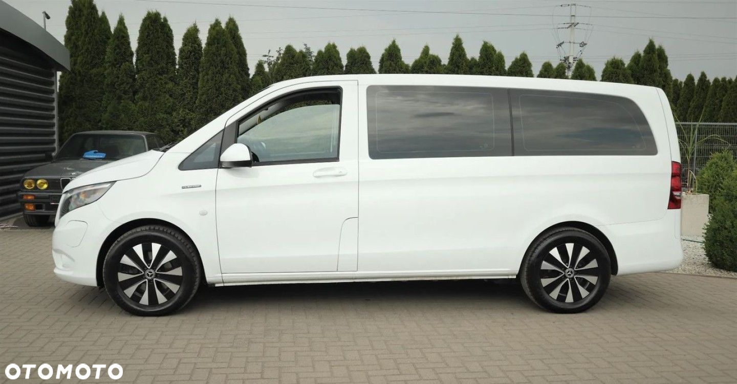 Mercedes-Benz Vito - 8