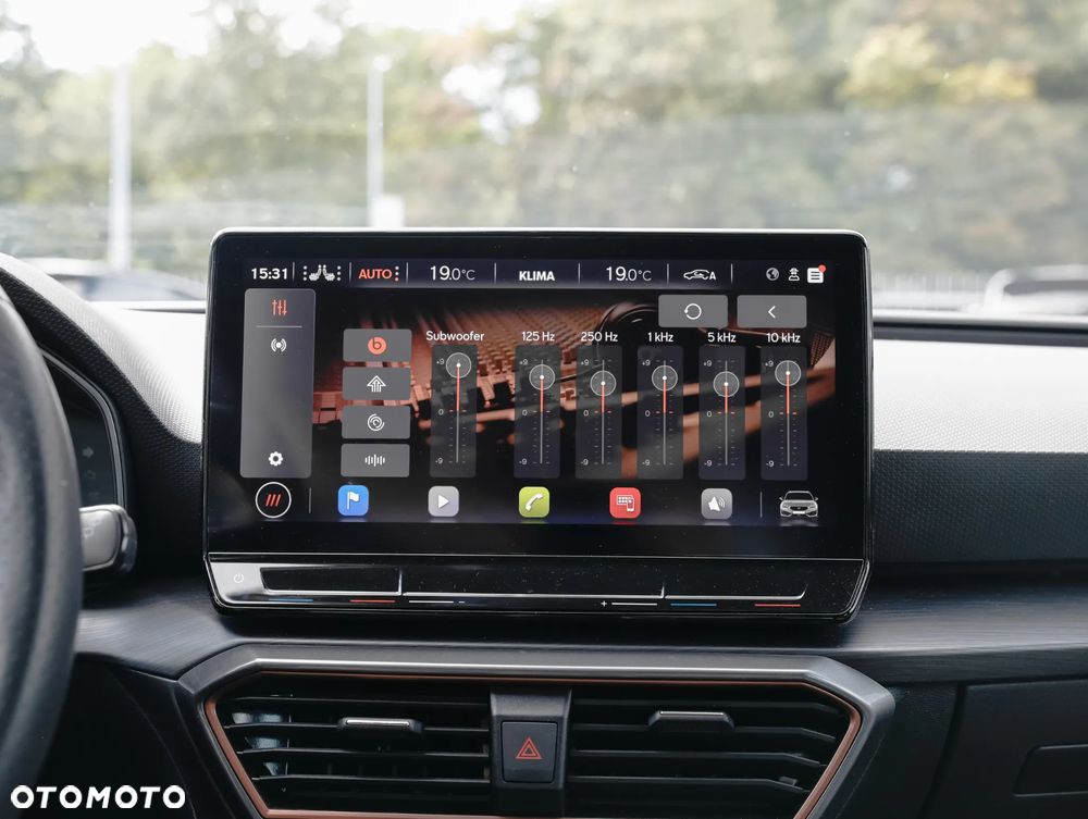 Cupra Leon Sportstourer 2.0 TSI VZ DSG - 24