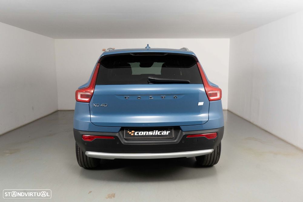 Volvo XC 40 1.5 T5 PHEV Inscription Expression - 6