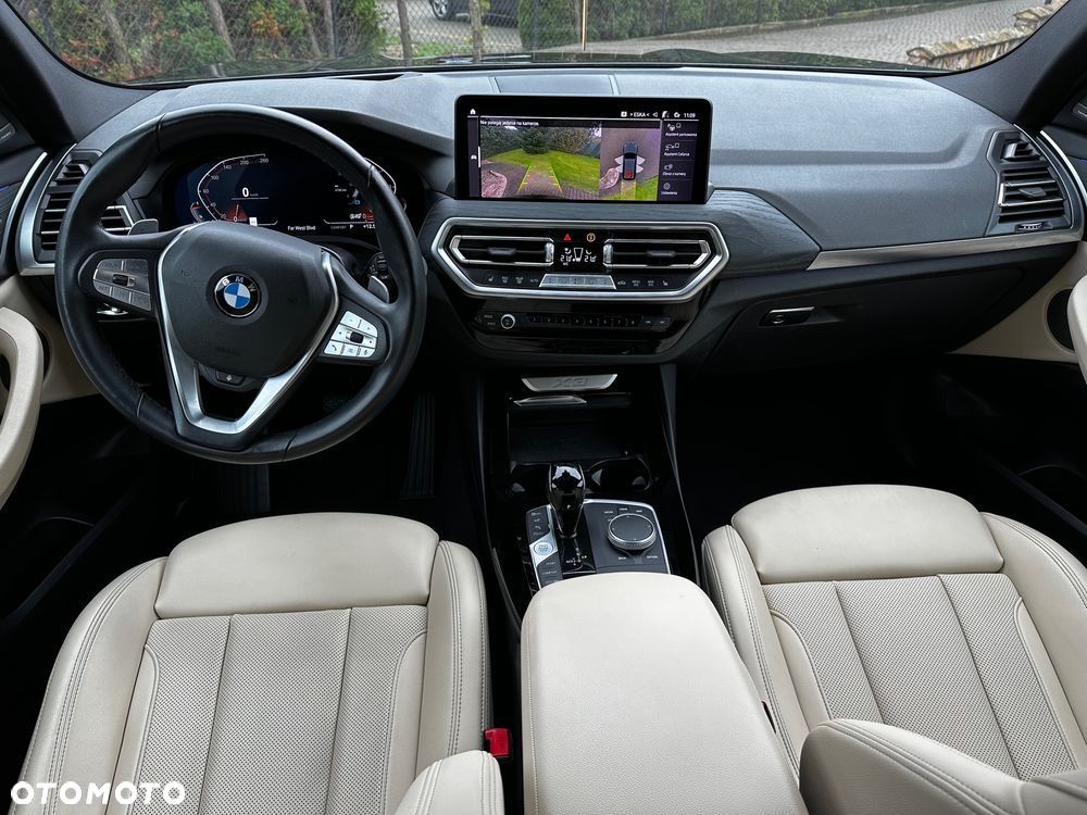 BMW X3 - 17