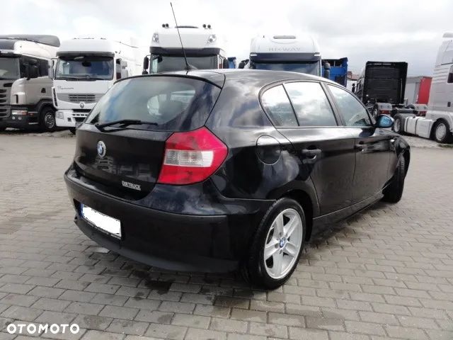 BMW Seria 1 116i - 7