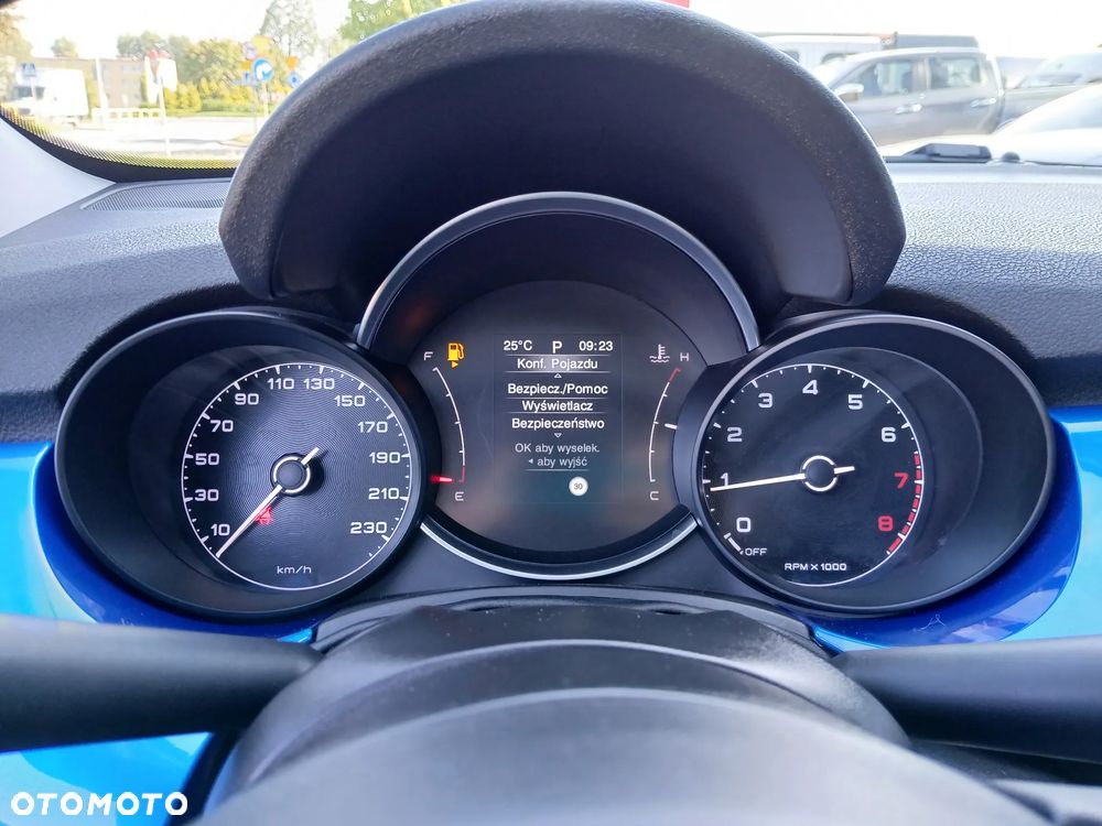 Fiat 500X 1.3 City Cross DCT - 16