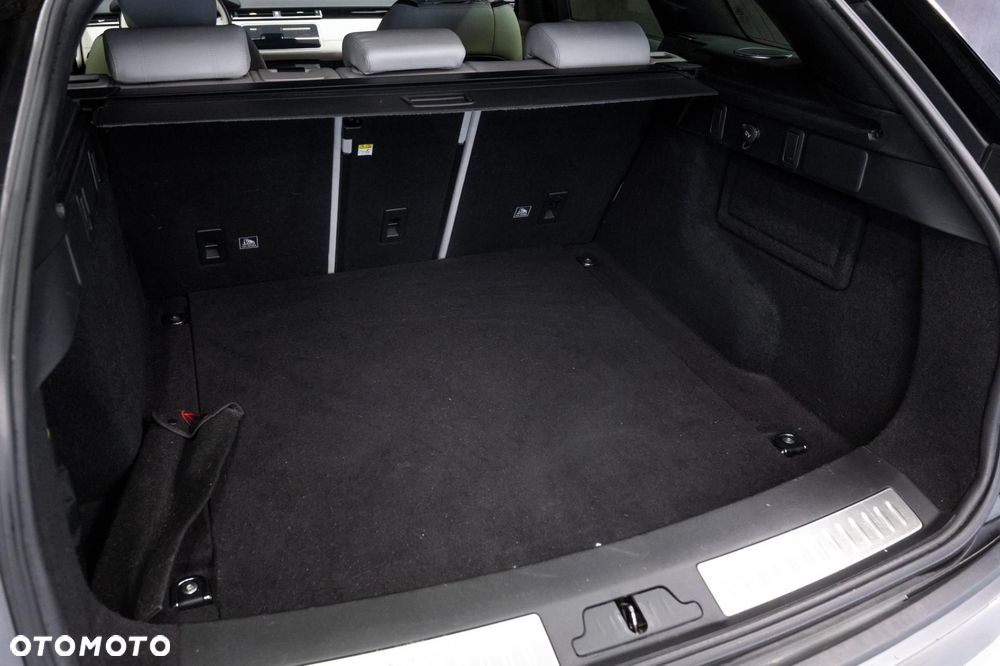 Land Rover Range Rover Velar 2018
