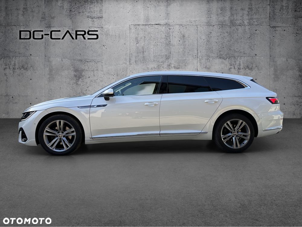 Volkswagen Arteon Shooting Brake 2.0 TDI R-Line DSG - 5