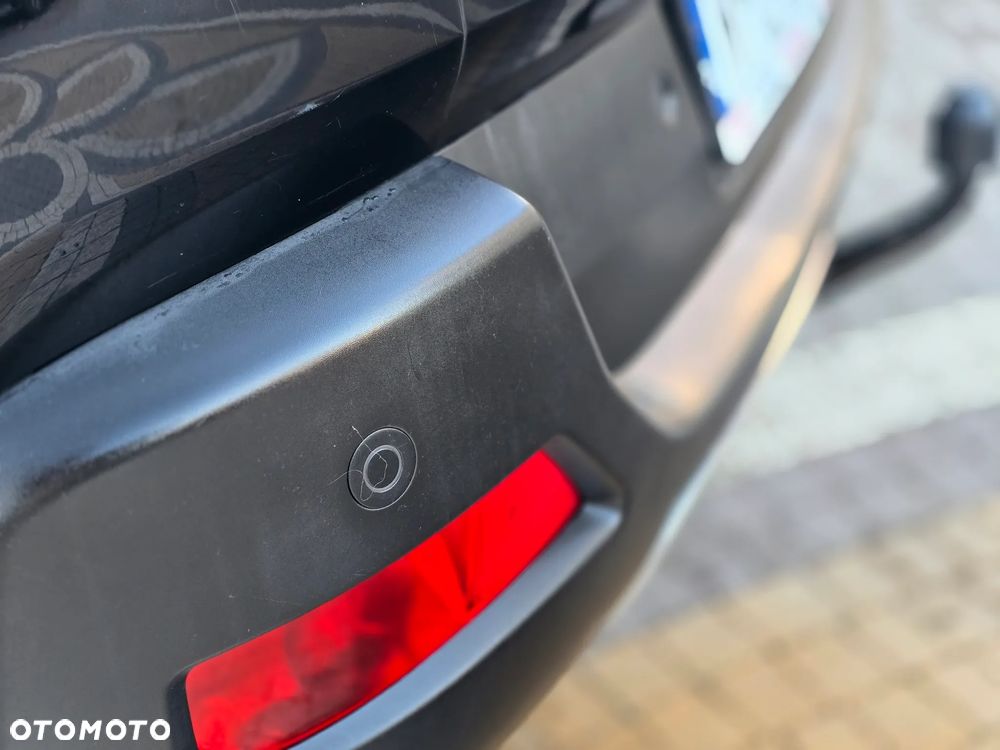 Peugeot 3008 - 9