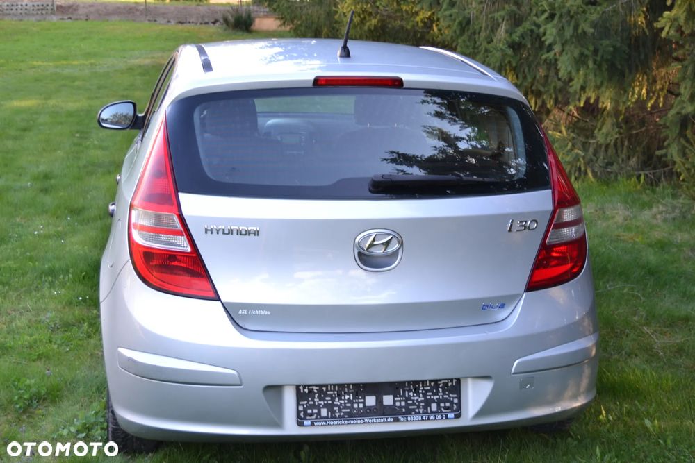 Hyundai i30 1.4 Base - 7