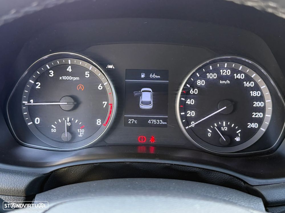 Hyundai i30 1.0 T-GDI EDITION 30 - 31