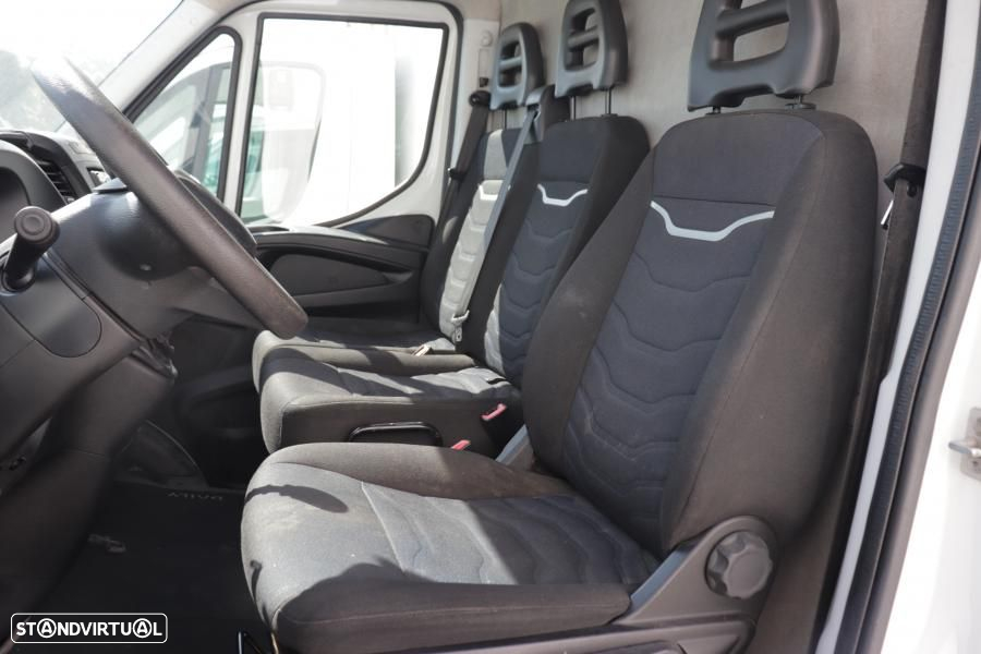 Iveco Daily 35-140 2.3td 140cv L3H2 - 8
