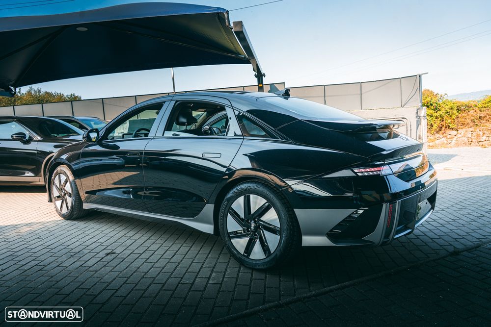 Hyundai Ioniq 6 53 kWh - 18