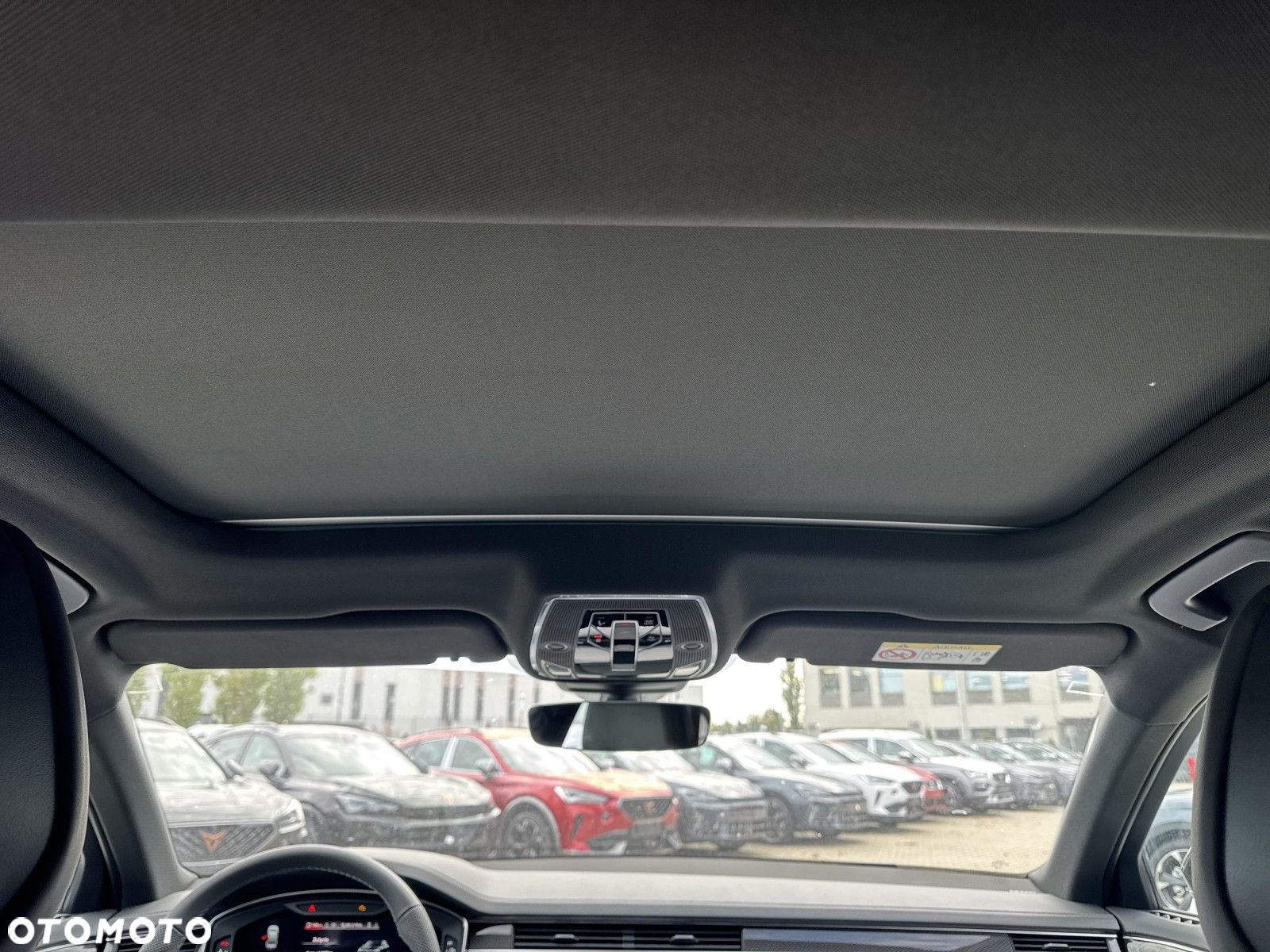 Audi S8 - 29