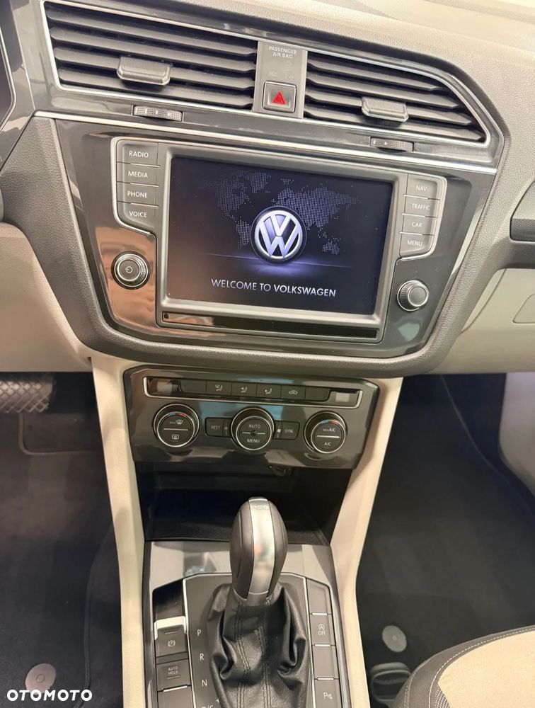 Volkswagen Tiguan 2.0 TDI BMT SCR Highline DSG - 12