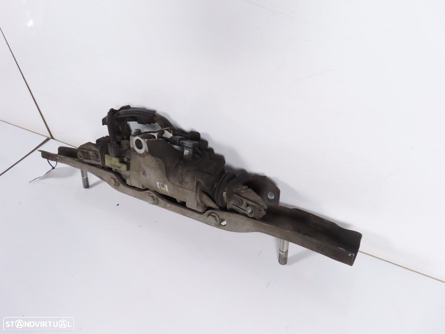 Actuador / Atuador HSR Usado / Original BMW 5 Gran Turismo (F07)/BMW 5 (F10)/BMW... - 3