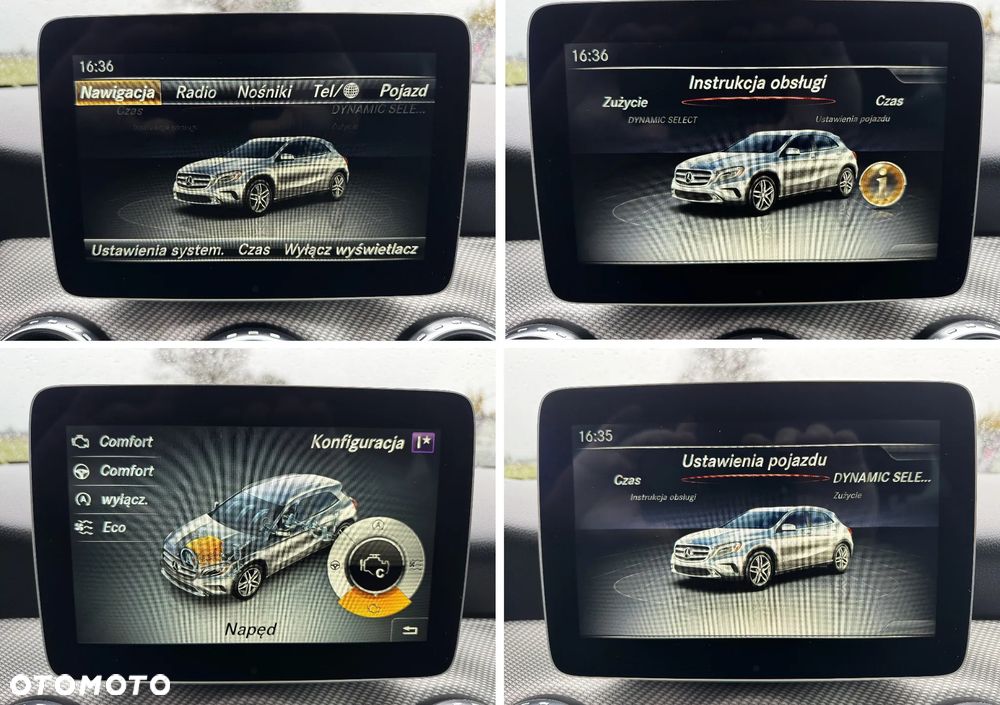 Mercedes-Benz GLA - 38