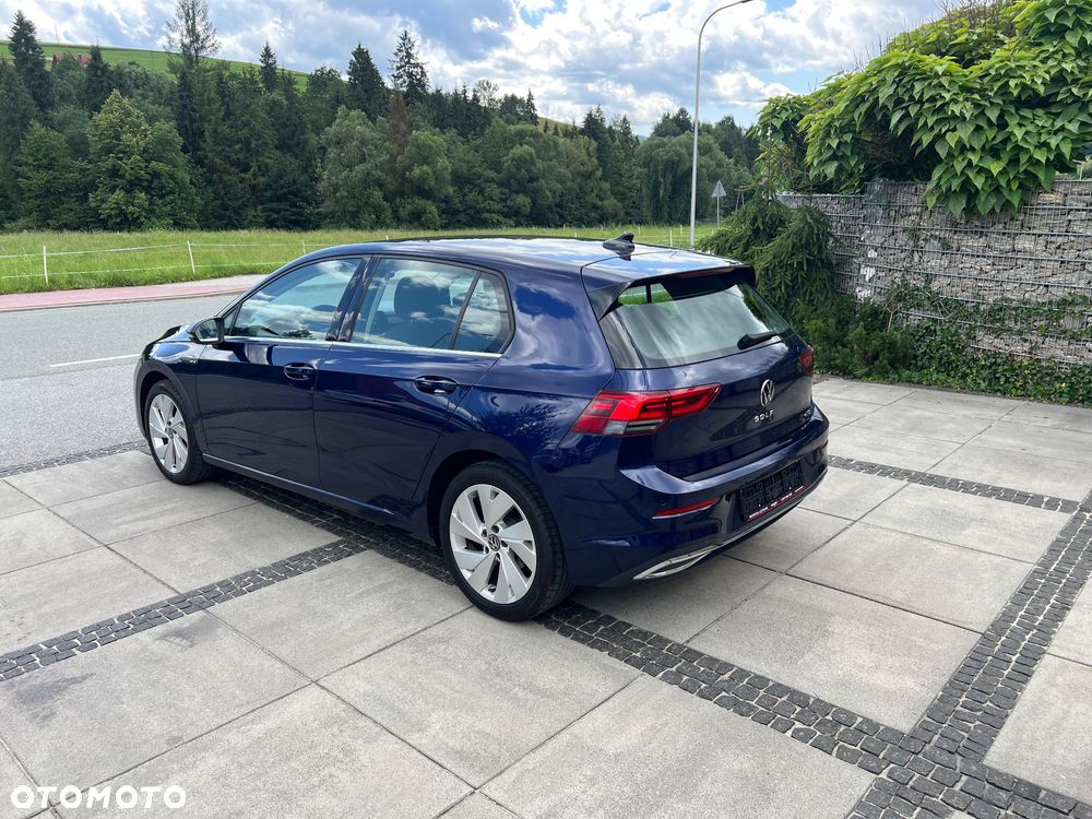Volkswagen Golf 1.5 TSI ACT OPF DSG IQ.DRIVE - 7