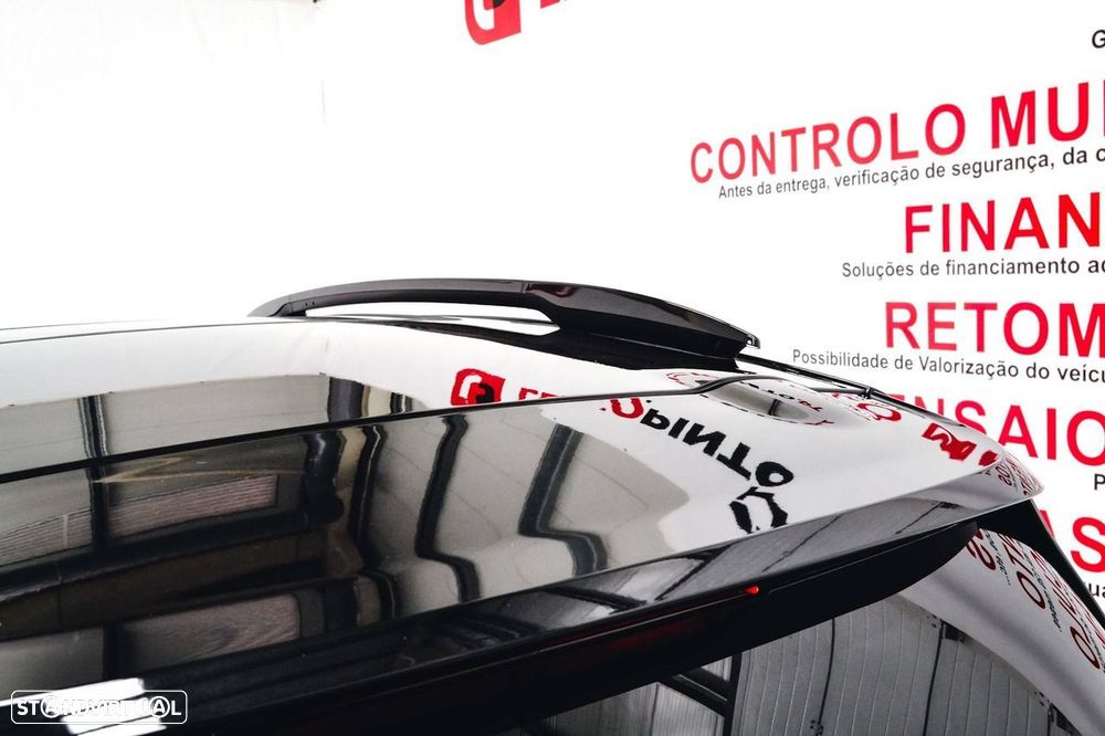 Citroën C5 Aircross 1.2 PureTech C-Series - 12