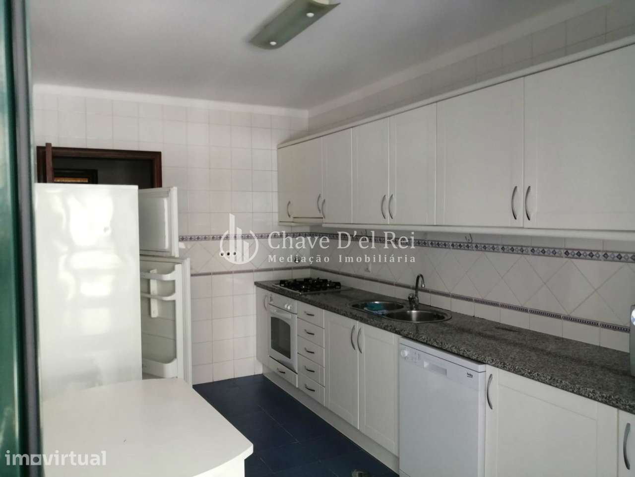 Apartamento T2 Arrendamento em Repeses e São Salvador,Viseu - Grande imagem: 2/20