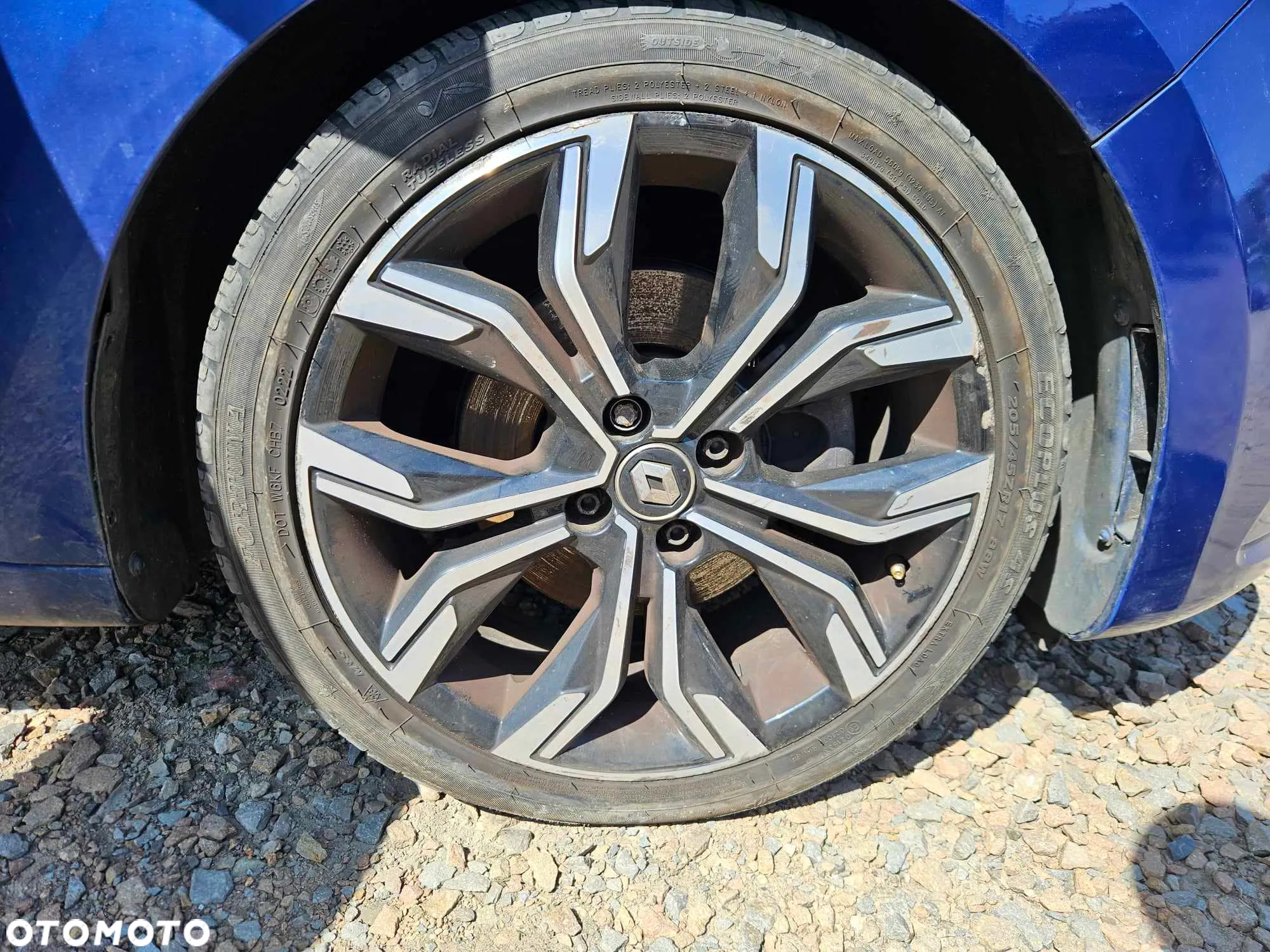Renault Clio BLUE dCi 85 EXPERIENCE - 6