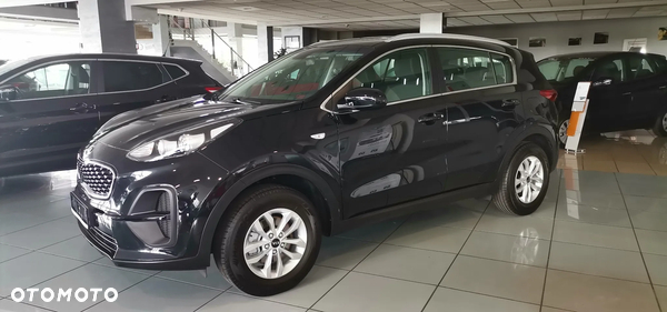 Kia Sportage 1.6 GDI 2WD EDITION 7