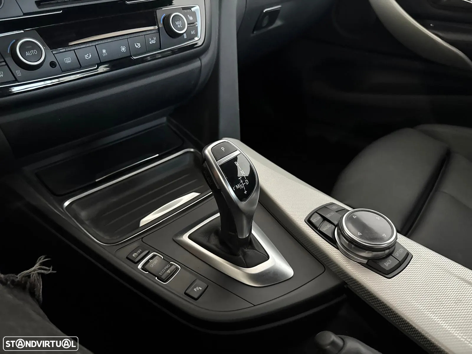 BMW 428 i Pack M Auto - 22