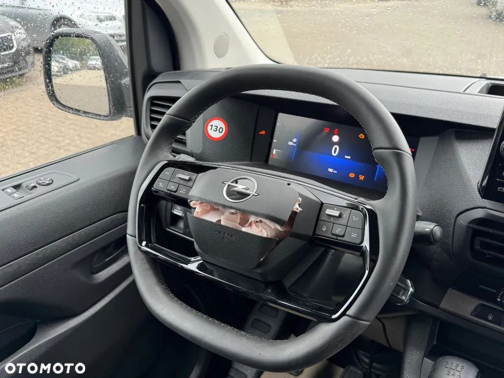 Opel VIVARO EXTRA LONG LIFT * 2.0 CDTI * - 9
